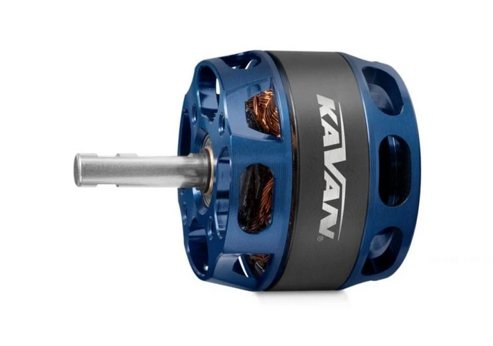Moteur Brushless PRO 3530 1200kV Kavan Moteurs Brushless
